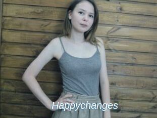 Happychanges