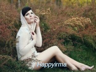 happyirma Ejaculations Féminines