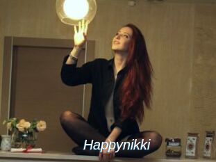 Happynikki