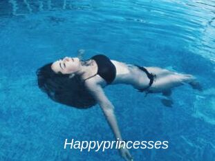 Happyprincesses