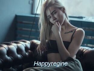 Happyregine