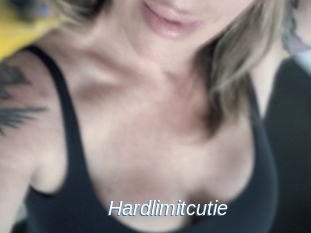 Hardlimitcutie