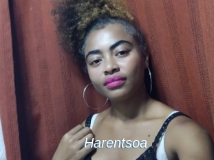 harentsoa Ejaculations Féminines
