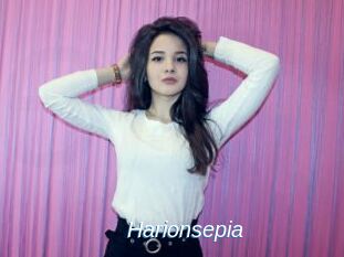 Harionsepia
