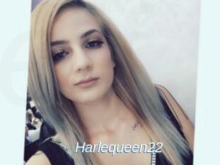 Harlequeen22