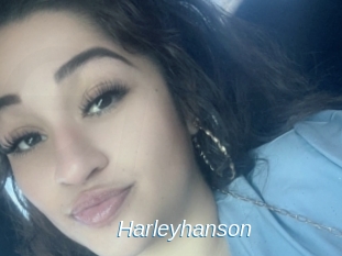 Harleyhanson