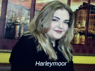 Harleymoor
