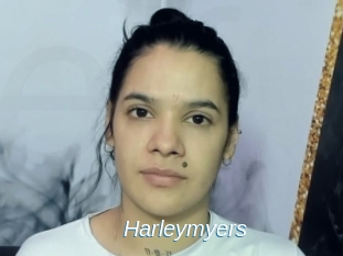 Harleymyers