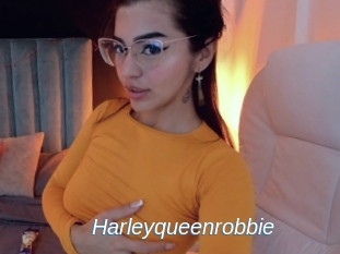 Harleyqueenrobbie