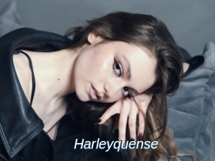 Harleyquense