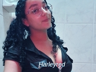 Harleyred
