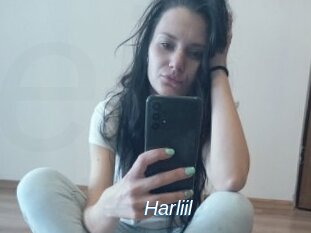 Harliil