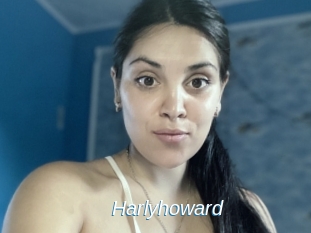 Harlyhoward