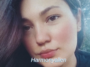 Harmonyallen