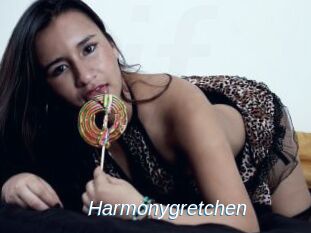 Harmonygretchen