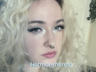 Harmonyheresy