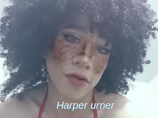 Harper_urner