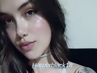 Harperblack18