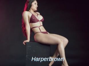 Harperbrown