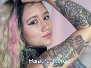 Harpercameron