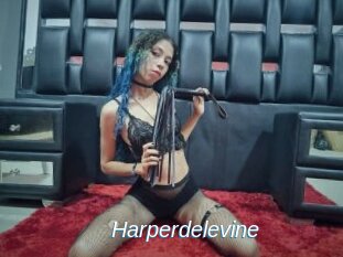 Harperdelevine