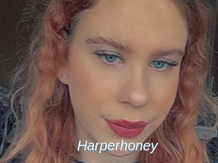 Harperhoney