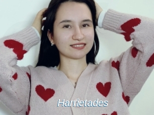 Harrietades