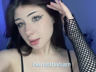 harrietbalsam Ejaculations Féminines