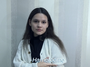 Harrietborne