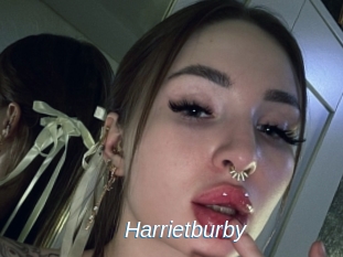 Harrietburby
