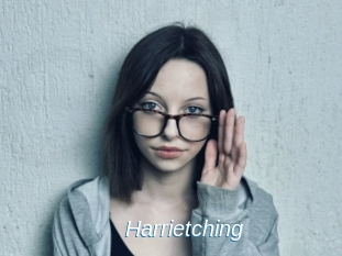 Harrietching