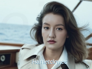 Harrietclowes