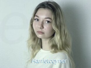 Harrietcoyner