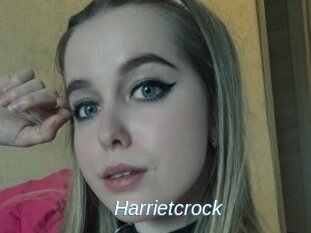 Harrietcrock