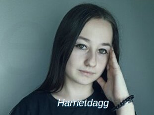 Harrietdagg