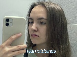 Harrietdaines