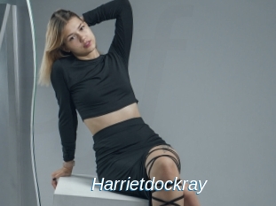 Harrietdockray