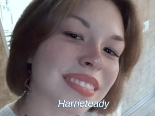 Harrieteady