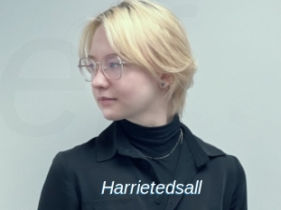 Harrietedsall