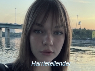 harrietellender Ejaculations Féminines