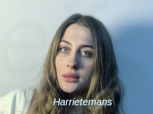 Harrietemans