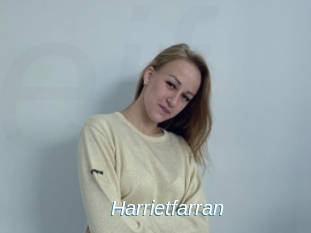 Harrietfarran
