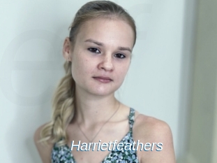 Harrietfeathers