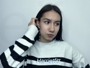 harrietfitt Ejaculations Féminines