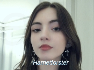 Harrietforster
