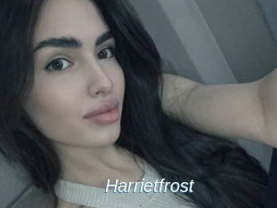 Harrietfrost