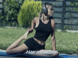 Harriethadson