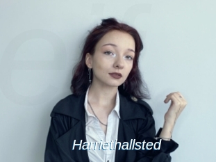 Harriethallsted