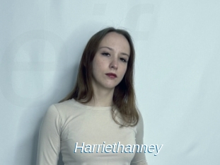 Harriethanney