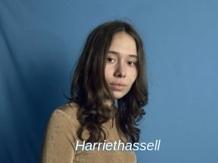 Harriethassell